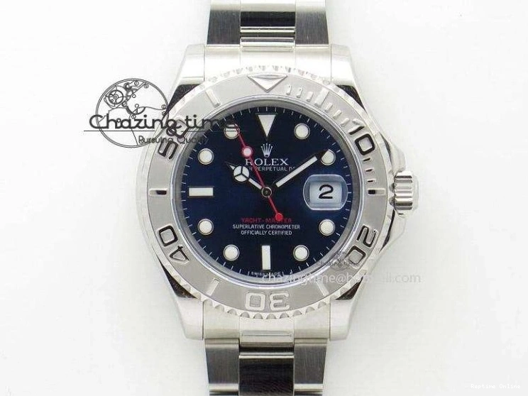 1229 Trendy DateJust II 41mm BP Maker Best Edition Black MOP Diamonds Dial On New Version Jubilee Bracelet A 3622